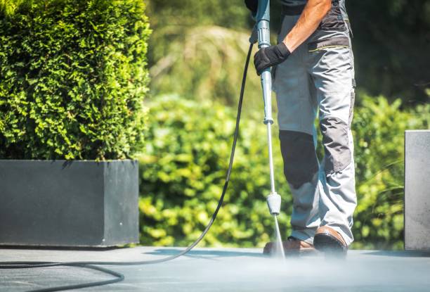 Reliable Newburyport, MA Pressure Washing Solutions