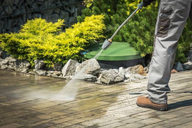 Best Patio and Deck Pressure Washing  in Newburyport, MA