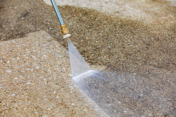 Best Building Exterior Washing  in Newburyport, MA
