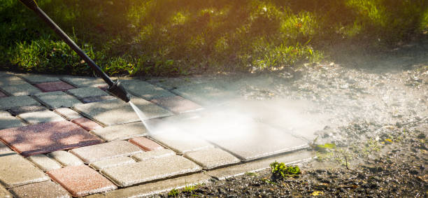 Best Fence Cleaning  in Newburyport, MA