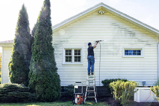 Best Post-Construction Pressure Washing  in Newburyport, MA