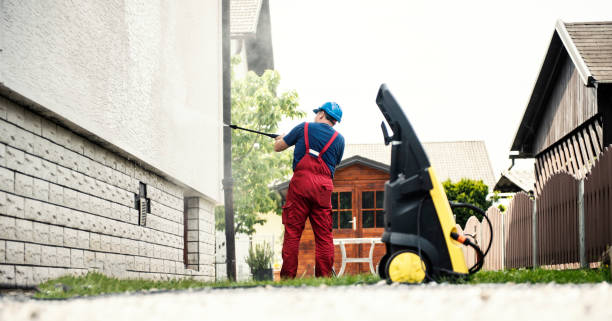 Best Restaurant Pressure Washing  in Newburyport, MA